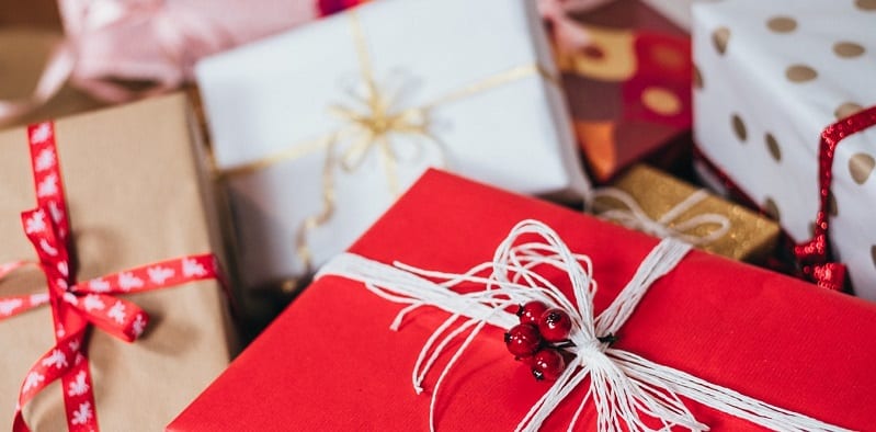 HIDE YOUR CHRISTMAS GIFT IN SELF STORAGE PERTH