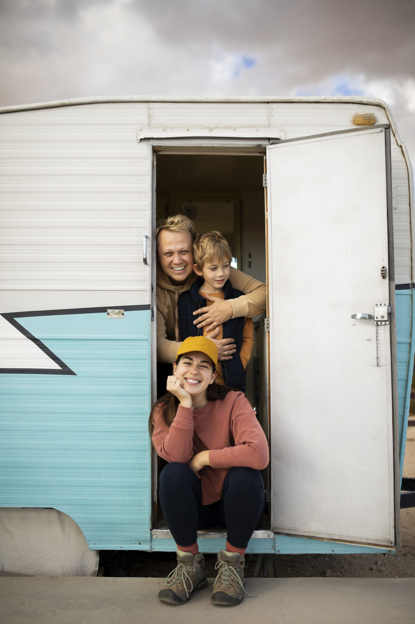 welshpool-caravan-storage